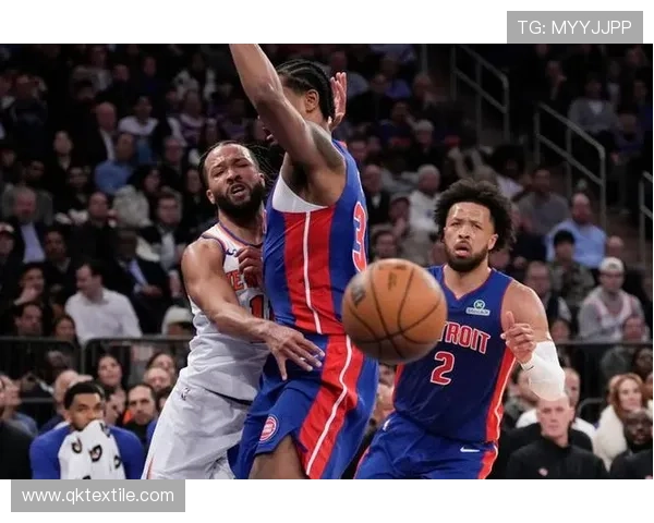 活塞胜公牛五连胜杜伦坎宁安闪耀