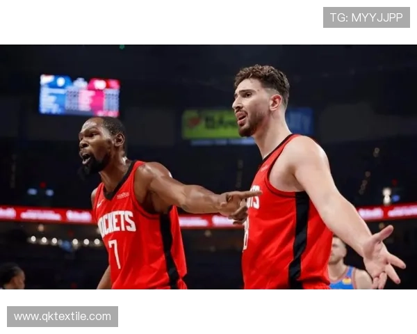 火箭输球引发争议 KD申京球迷对立